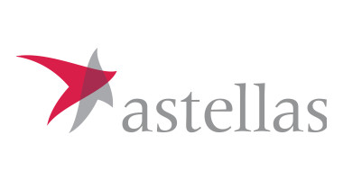 Logo Astellas