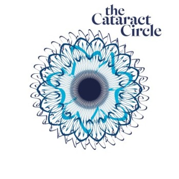 Cataract Circle Logo