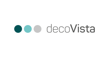 Logo DecoVista