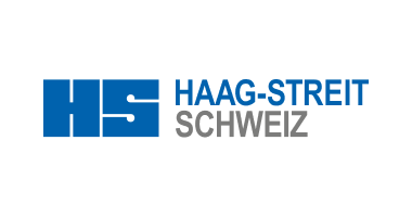 Logo Haag-Streit