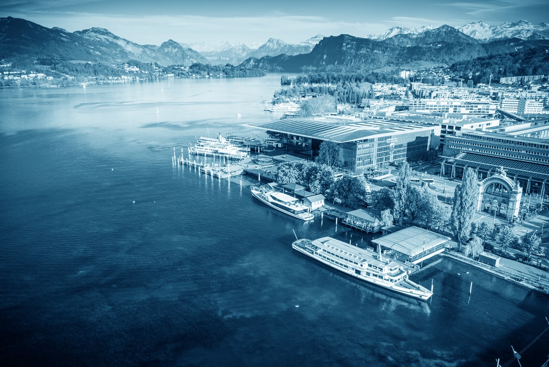 Kongresszentrum KKL Luzern