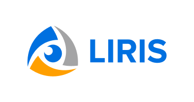 Logo Liris