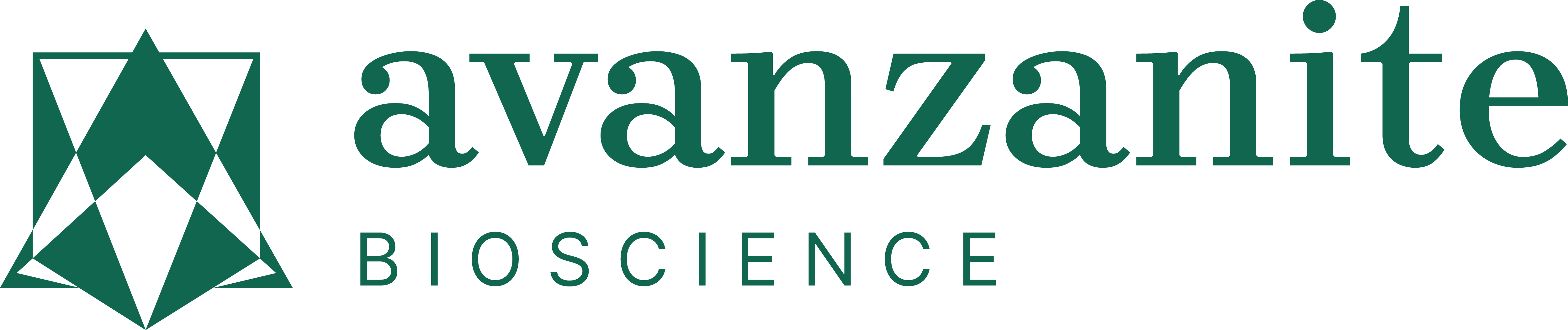 Logo Avanzanite