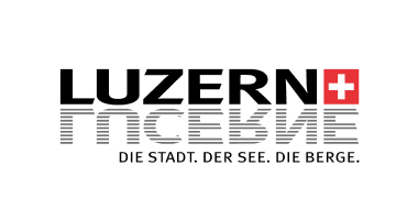 Logo Luzern Tourismus
