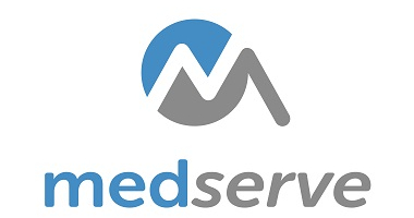 Logo Medserve