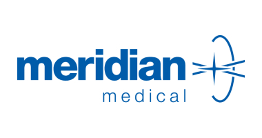 Meridian Medical Logo