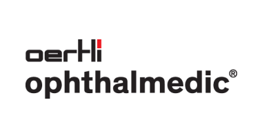Oertli opthalmedic