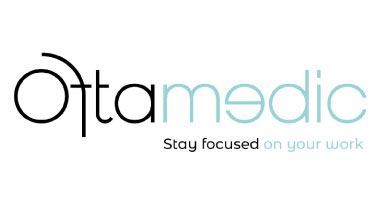 Oftamedic Logo