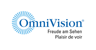 Logo OmniVision