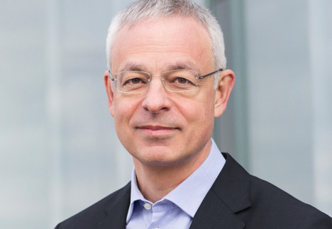 Prof. Dr. med. Daniel Mojon