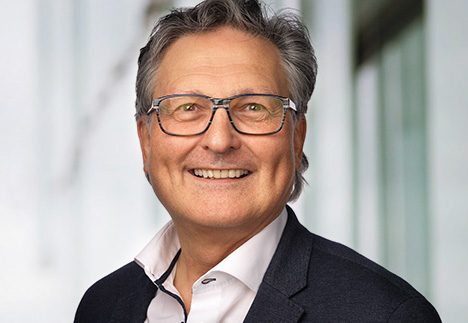 Dr. med. Dietmar Thumm