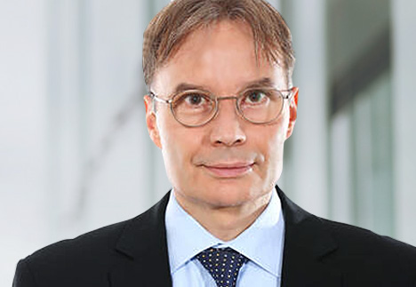 Dr. med. Ulrich Lachmund