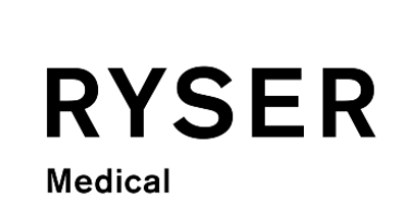 Logo Ryser Medical
