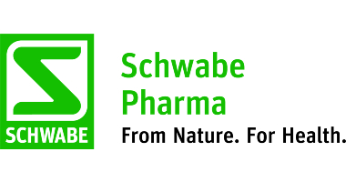 Logo Schwabe Pharma