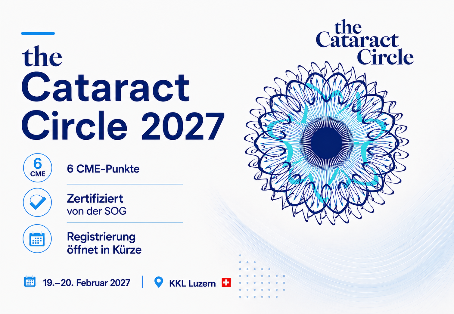 the Cataract Circle