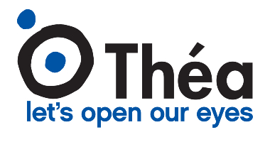 Logo Thea