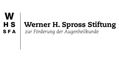 Logo Werner H. Spross Stiftung